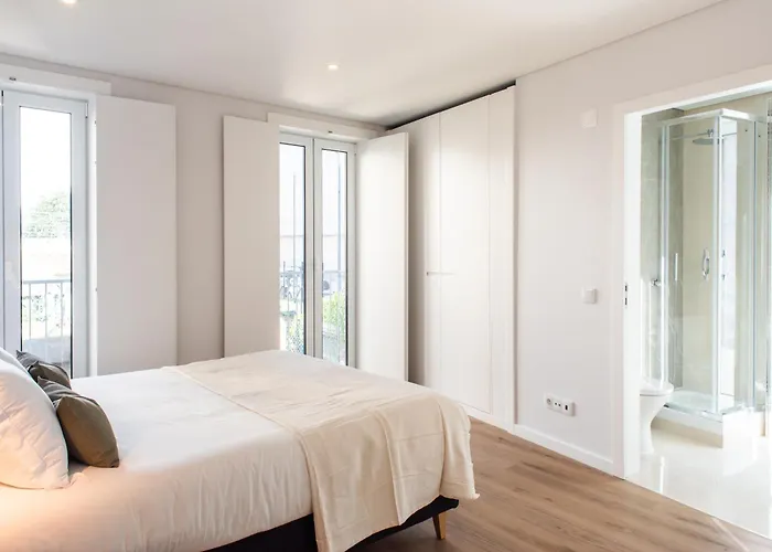 The Haus Santa Barbara I Διαμέρισμα *