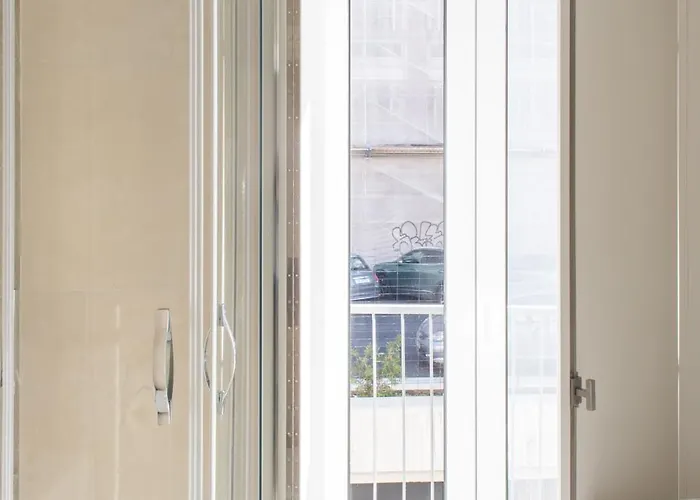 The Haus Santa Barbara I Διαμέρισμα Lisboa