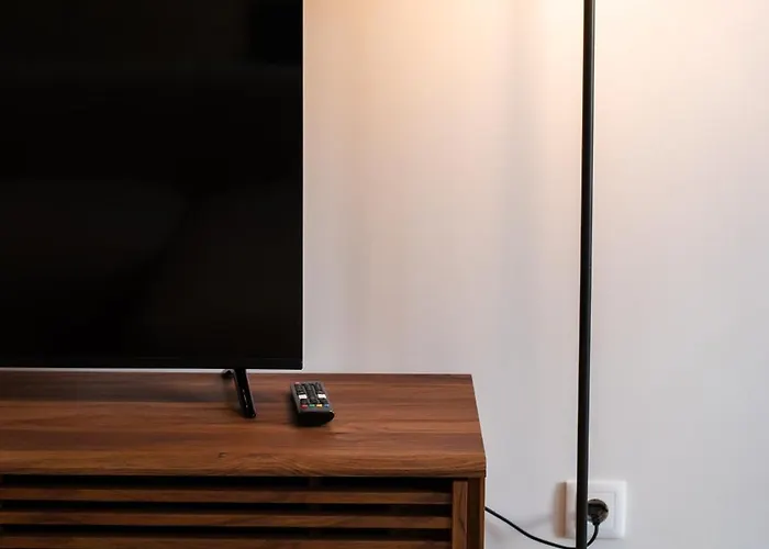 The Haus Santa Barbara I