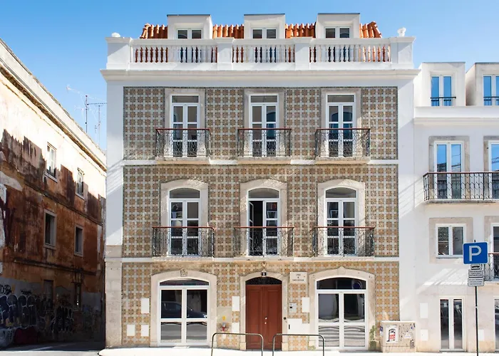 The Haus Santa Barbara I Διαμέρισμα *