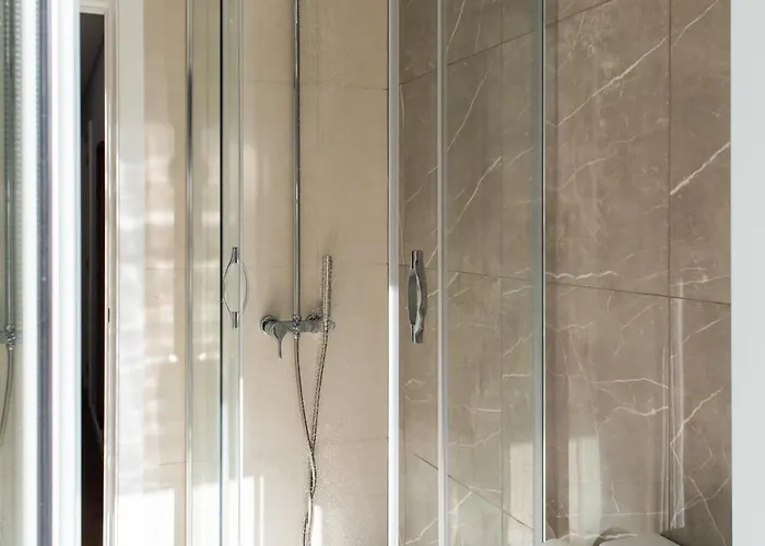 The Haus Santa Barbara I * Lisboa