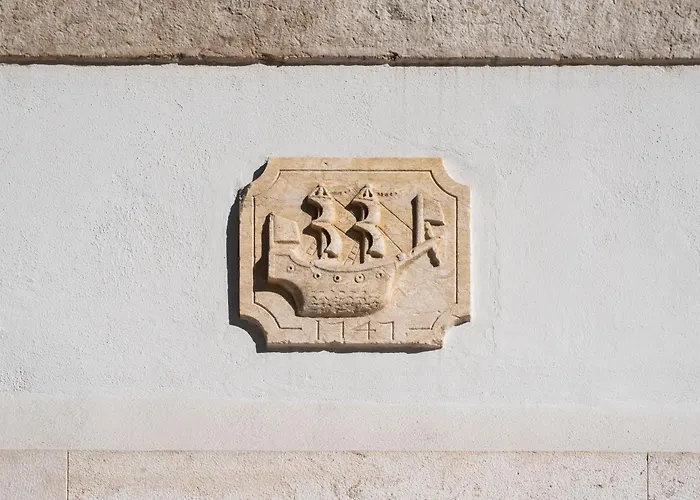 The Haus Santa Barbara I Διαμέρισμα *