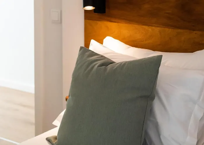 Διαμέρισμα The Haus Santa Barbara I *