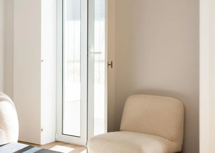 The Haus Santa Barbara I Διαμέρισμα Lisboa