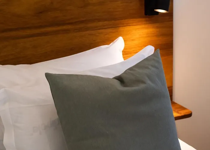 Διαμέρισμα The Haus Santa Barbara I Lisboa