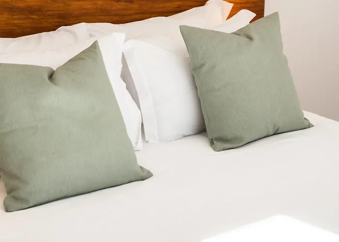 Διαμέρισμα The Haus Santa Barbara I *