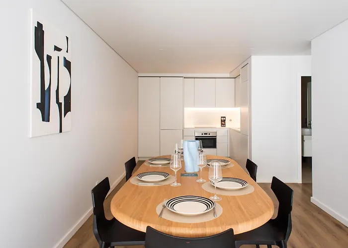 The Haus Santa Barbara I *