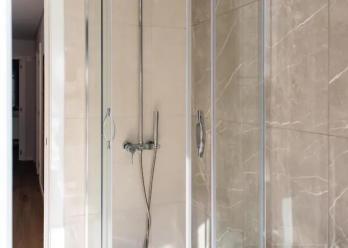 The Haus Santa Barbara I