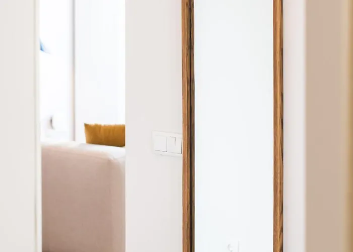 The Haus Santa Barbara I *