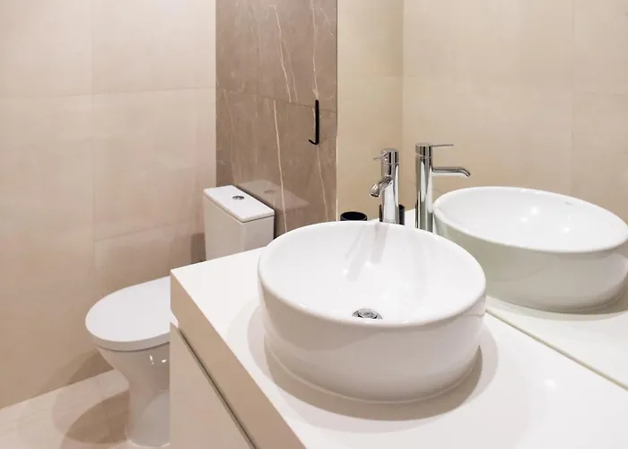 The Haus Santa Barbara I