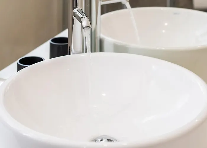 The Haus Santa Barbara I Διαμέρισμα