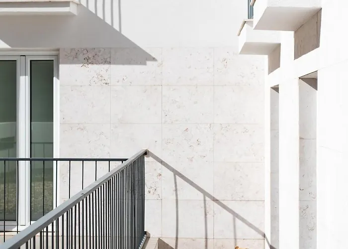 The Haus Santa Barbara I Διαμέρισμα Lisboa