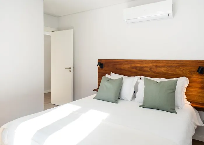 The Haus Santa Barbara I Διαμέρισμα