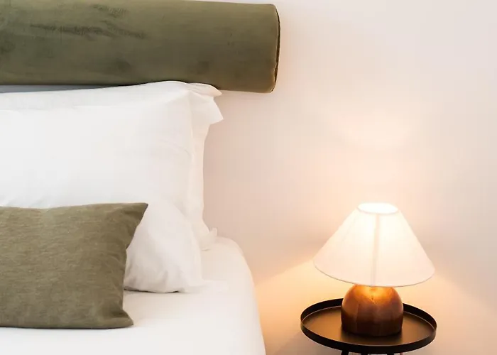 The Haus Santa Barbara I Διαμέρισμα Lisboa