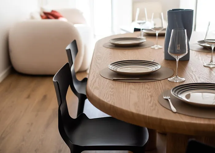 Διαμέρισμα The Haus Santa Barbara I Lisboa