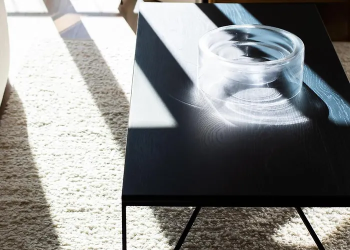 The Haus Santa Barbara I * Lisboa