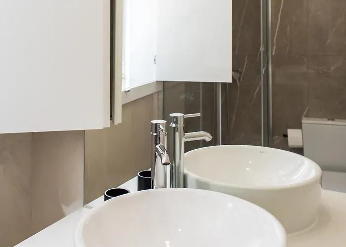 The Haus Santa Barbara I