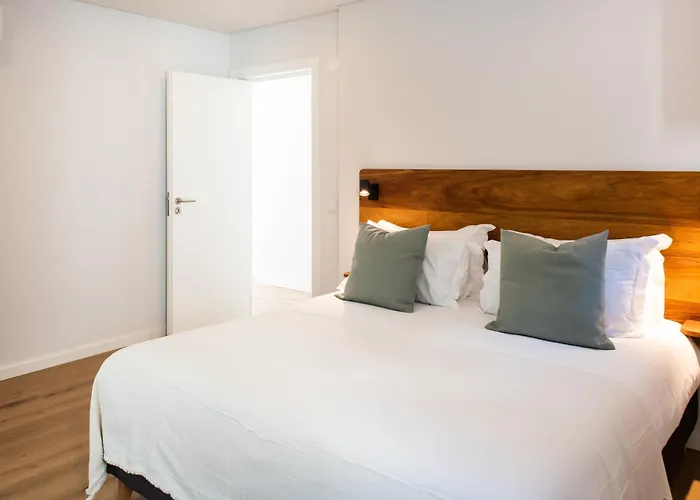 The Haus Santa Barbara I Διαμέρισμα