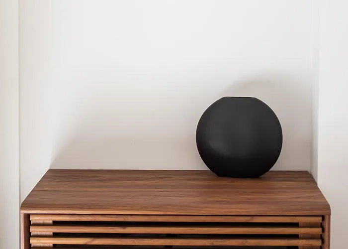 Διαμέρισμα The Haus Santa Barbara I *