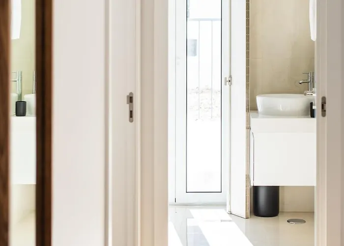 The Haus Santa Barbara I Διαμέρισμα Lisboa