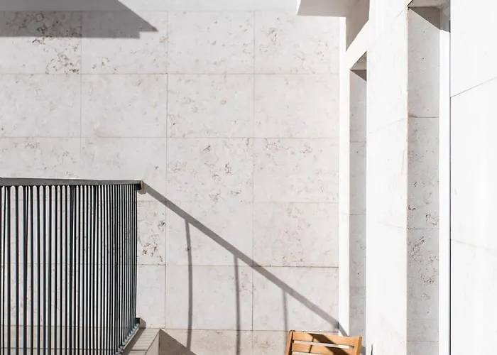 Διαμέρισμα The Haus Santa Barbara I Lisboa