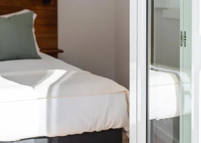 The Haus Santa Barbara I Lisboa