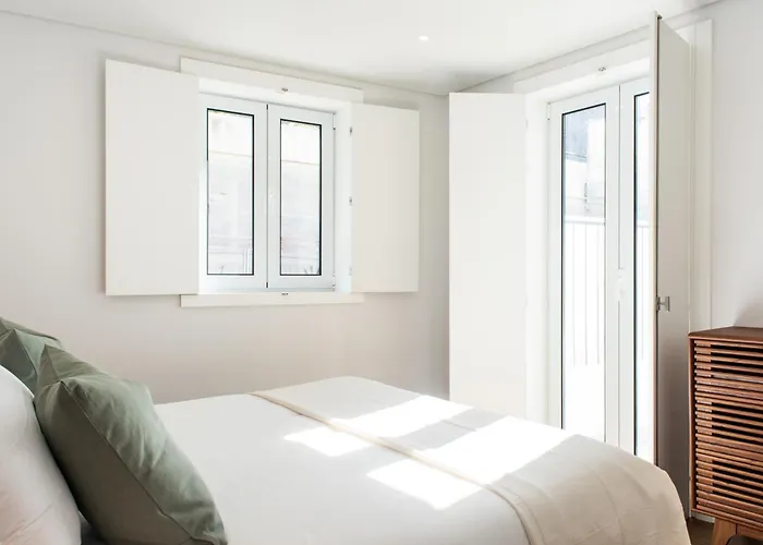 The Haus Santa Barbara I