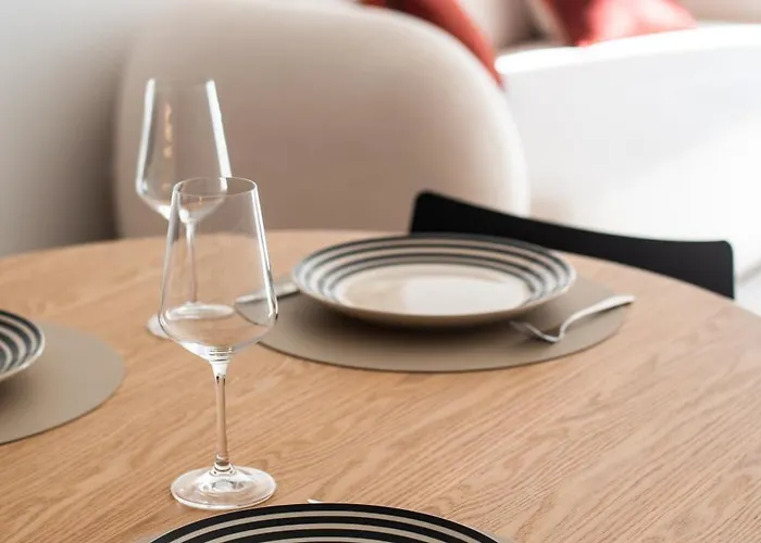 Διαμέρισμα The Haus Santa Barbara I Lisboa