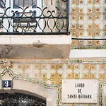 Apartment The Haus Santa Bárbara I
