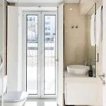 The Haus Santa Bárbara I Apartment Lissabon