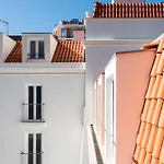 Apartment The Haus Santa Bárbara I Lissabon