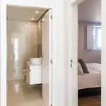 Apartment The Haus Santa Bárbara I