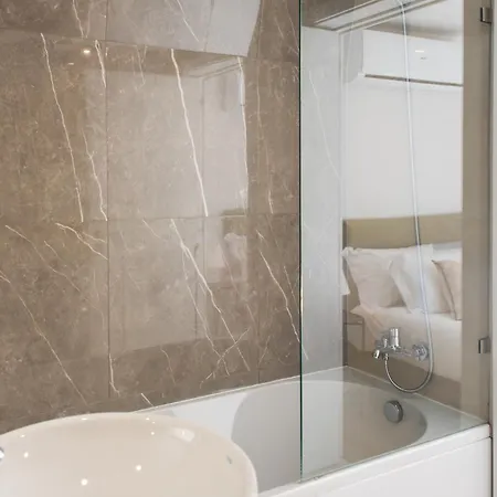 The Haus - Santa Barbara I Apartment Lisbon