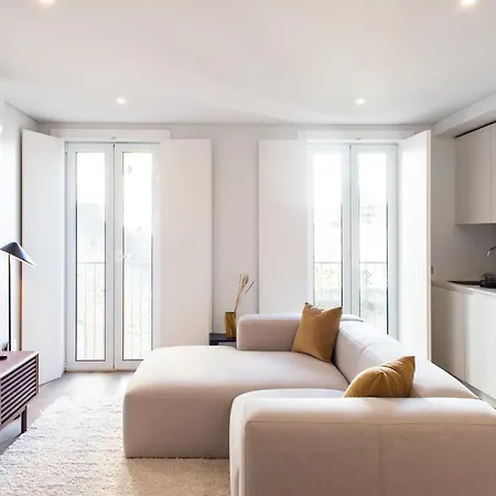 The Haus - Santa Barbara I