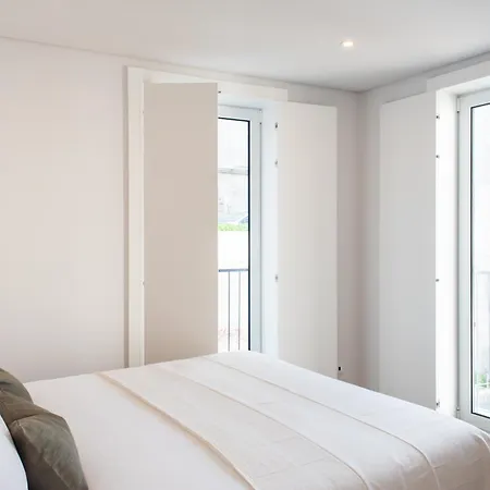 The Haus - Santa Barbara I Apartment *