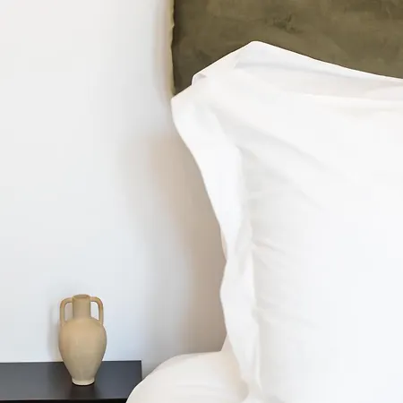 Apartment The Haus - Santa Barbara I