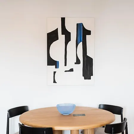 The Haus - Santa Barbara I Lisbon