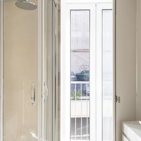 The Haus - Santa Barbara I Apartment Lisbon