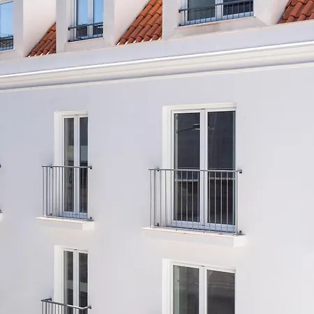 The Haus - Santa Barbara I