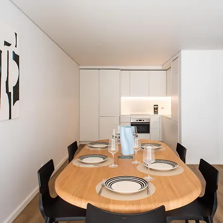 The Haus - Santa Barbara I *