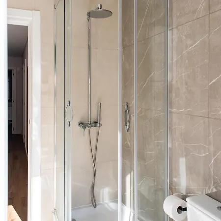 The Haus - Santa Barbara I