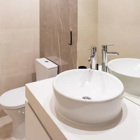 The Haus - Santa Barbara I