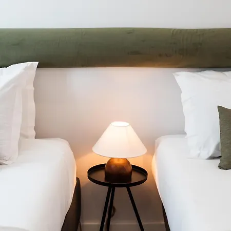 The Haus - Santa Barbara I Apartment *