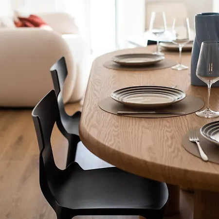 Apartment The Haus - Santa Barbara I Lisbon