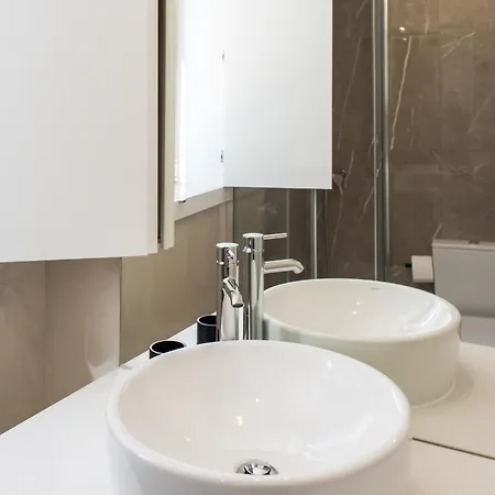 The Haus - Santa Barbara I