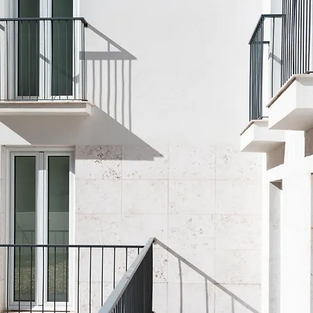 The Haus - Santa Barbara I Apartment *