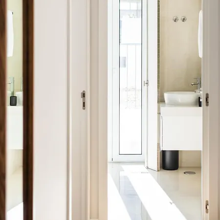 The Haus - Santa Barbara I Apartment Lisbon