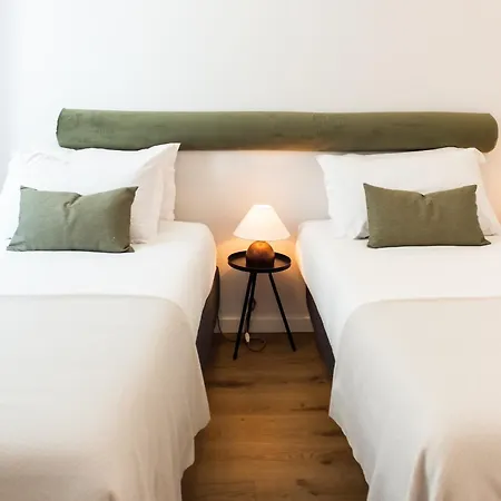 The Haus - Santa Barbara I