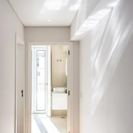 The Haus Santa Barbara I 公寓